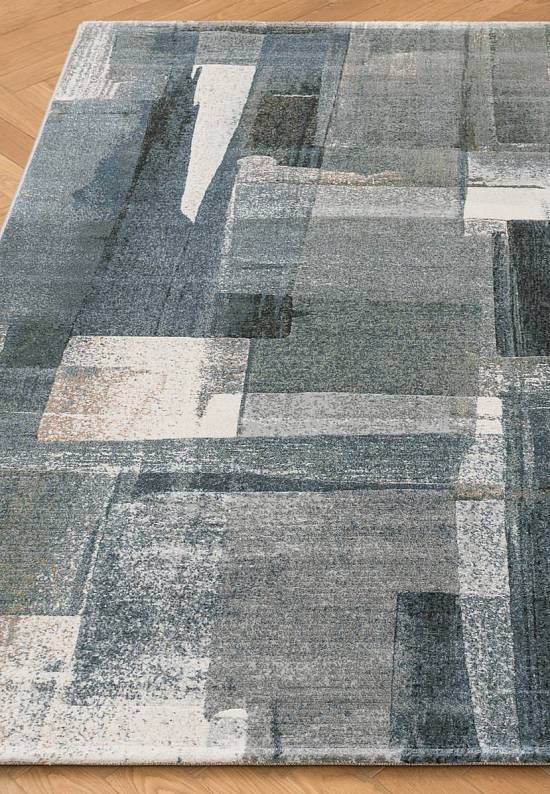 Бельгийский ковер из полипропилена RP4591-R102