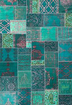 дизайн ковра Old Persian Palace 28506