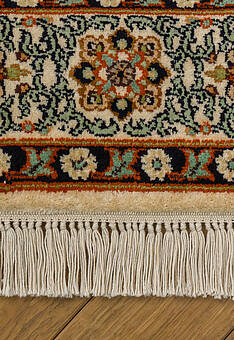 фрагмент ковра Cashmir IIST-GIZZ2C7CC Royal Taj