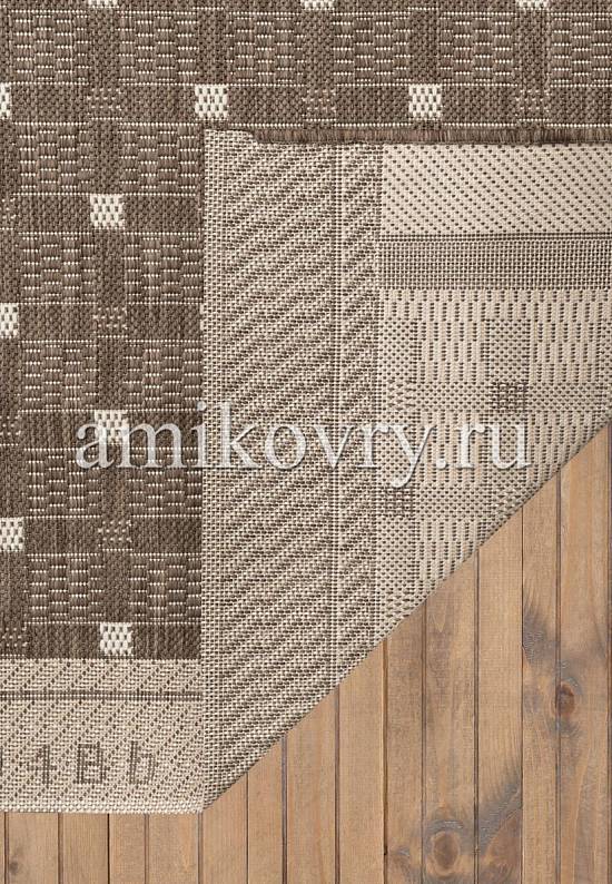 Бельгийская циновка для дома и улицы 1165-P609