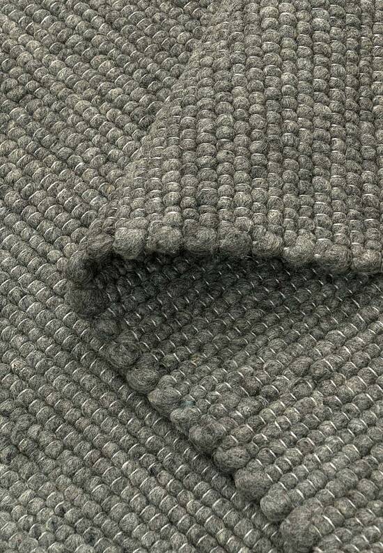 Ковер ручной работы с рельефом 1191.001-900