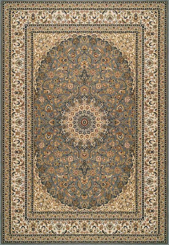 Молдавский шерстяной ковер 8177-51344