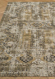 безворсовый ковер в перспективе Millenio LM3297-L09