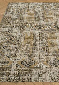 безворсовый ковер в перспективе Millenio LM3297-L09