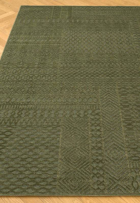 Бельгийский рельефный ковер RN5531-R400