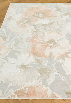 ковер в перспективе по ворсу Hanami RH5542-R332