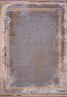 дизайн ковра Iris UI3970