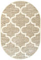 Ковер Soho 5519-18453 овал