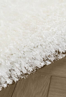 фактура ковра Ligne Pure Adore Snow