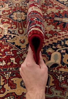 фактура ковра Prestige 8886-51066