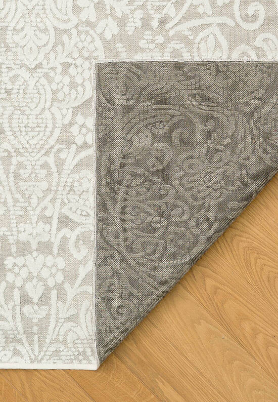 Бельгийский ковер из вискозы и акрила RH5808-R351