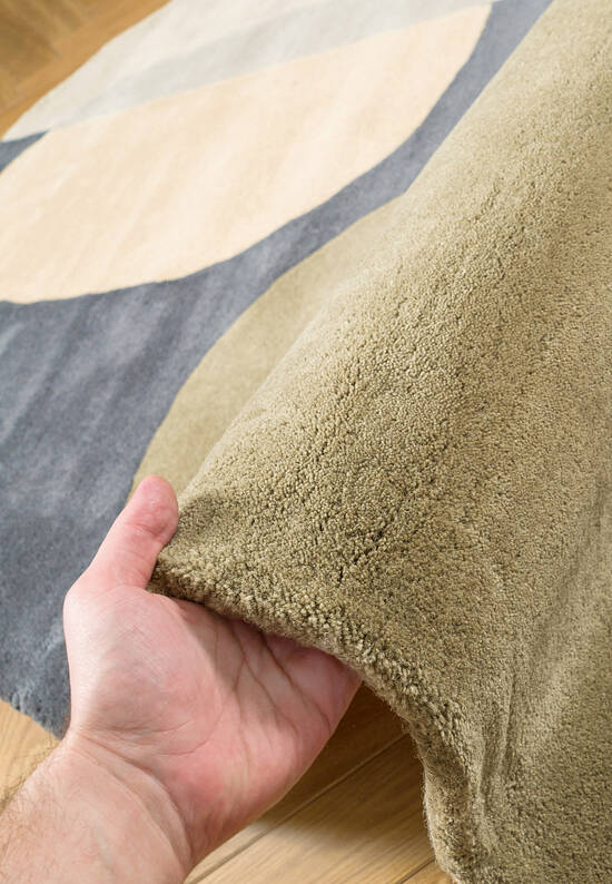 Дизайнерский ковер Miller-95105