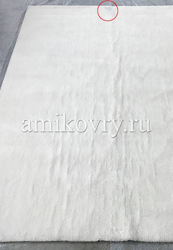 Бельгийский ковер с мягким ворсом BA001-B05 discount2