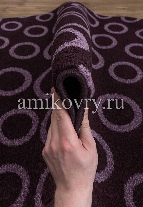 Синтетический ковер 16204-802