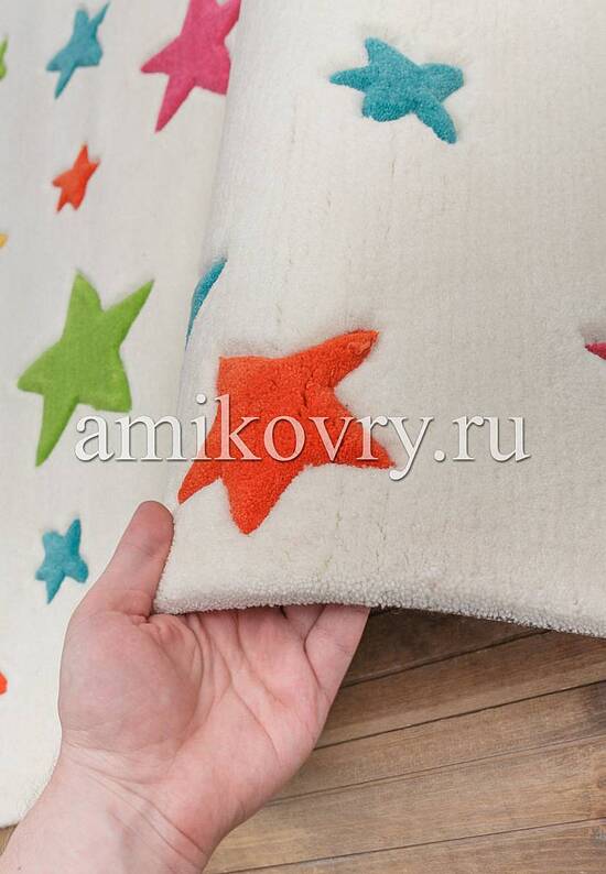 Ковер Smart Kids SM-3984-07