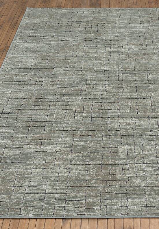 Бельгийский вискозный ковер RV352-R105