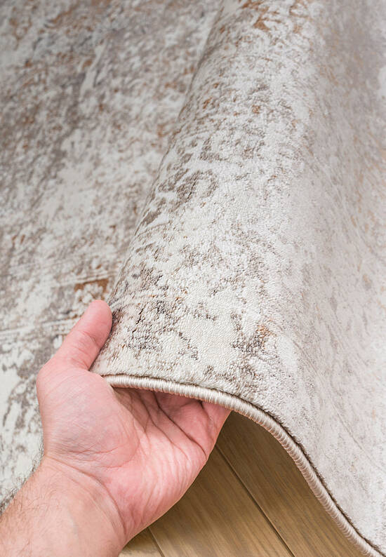 Турецкий синтетический ковер OC12G