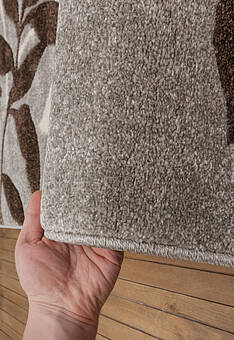 фактура ковра Soho 1595-15011