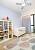 Недорогой современный ковер 2188-Light Cream