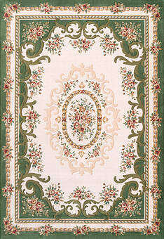 дизайн ковра Louvre 8504-51328