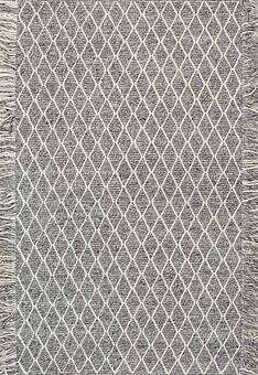 дизайн безворсового ковра Ligne Pure Merge 230.001-900