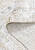 Турецкий ковер ZRH 02 Cream Beige