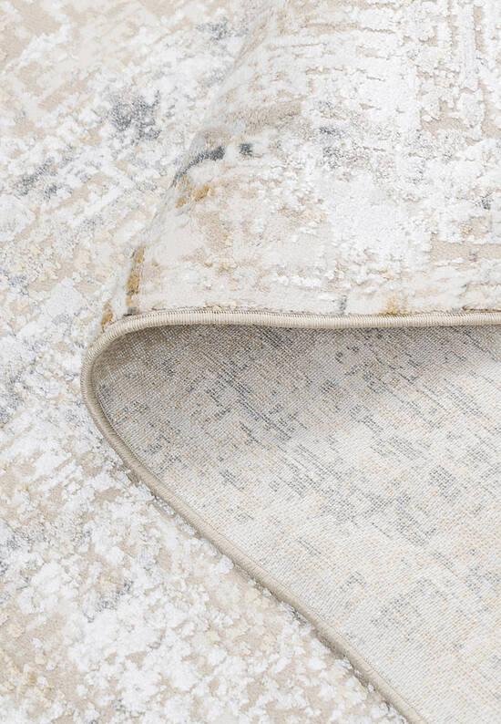 Турецкий ковер ZRH 02 Cream Beige