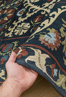 фактура безворсового ковра Millenio LM6079-L391