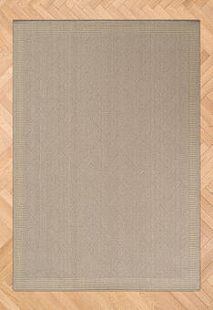 дизайн безворсового ковра Lana 7636-68400 discount2