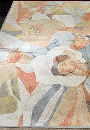 ковер в перспективе Osaka RO3179-R329 discount