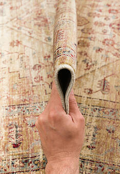 фактура ковра Diana VD2314-V378