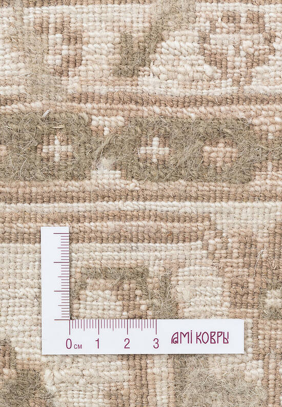 Индийский ковер ручной работы Classic DT-1523-3