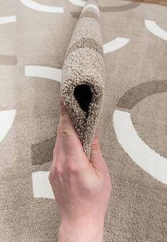 фактура ковра Geo BG065-B111