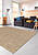 Безворсовый ковер DH 01 Beige