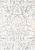 Турецкий винтажный ковер 11703 01 Dark Grey
