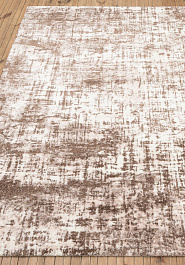ковер в перспективе Florida Confetti 11650 03 Dark Mink