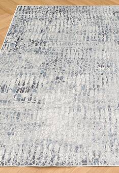 ковер в перспективе против ворса Sakura RS3612-R365