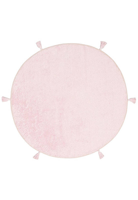 Хлопковый ковер CBN Plain Powder