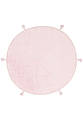 Ковер Cotton Boon CBN Plain Powder круг