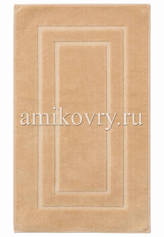 Коврик для ванной Cotton Ekose-Beige