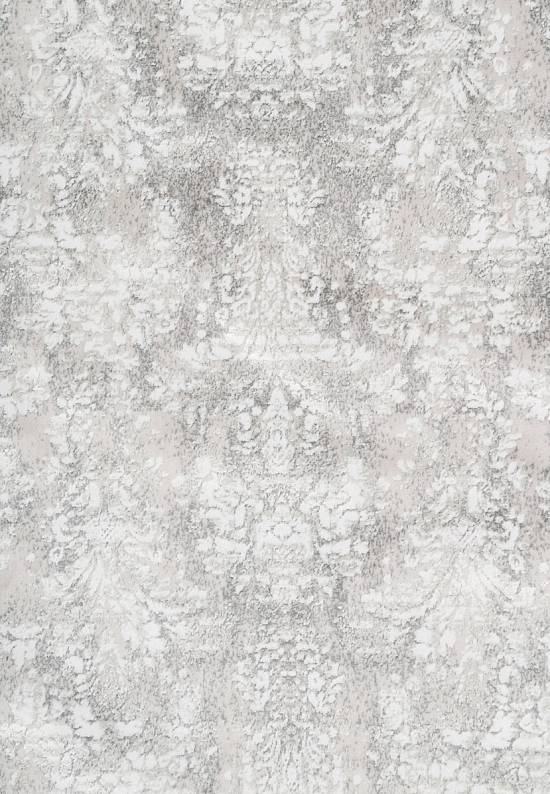 Турецкий винтажный ковер ST 06 Grey XW