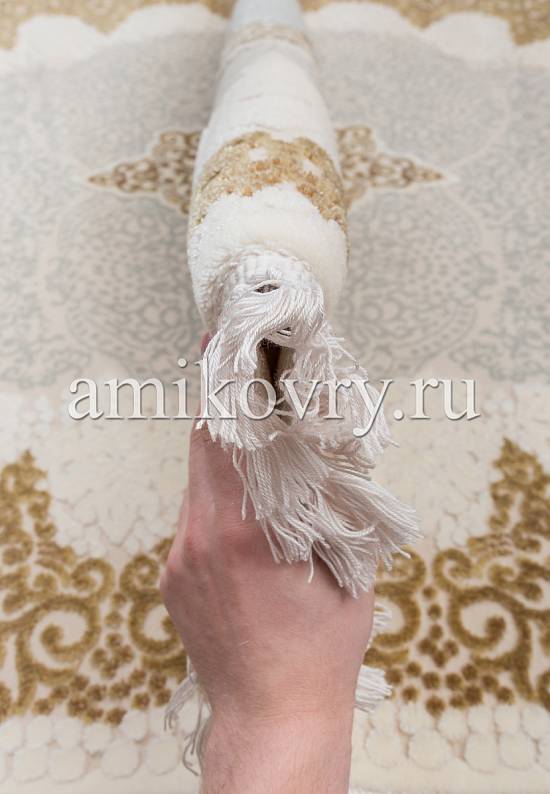 Турецкий акриловый ковер 112