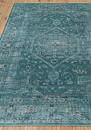 ковер в перспективе против ворса Diana VD2312-V200