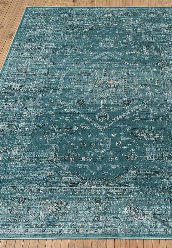 Высокоплотный ковер из вискозы VD2312-V200