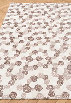 Ковер Softline Rose-multy