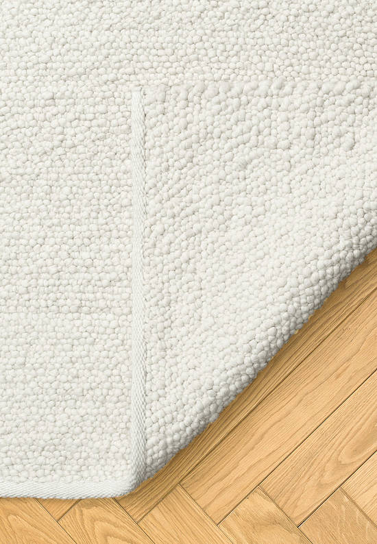 Дизайнерский ковер Tedi 272.001-100