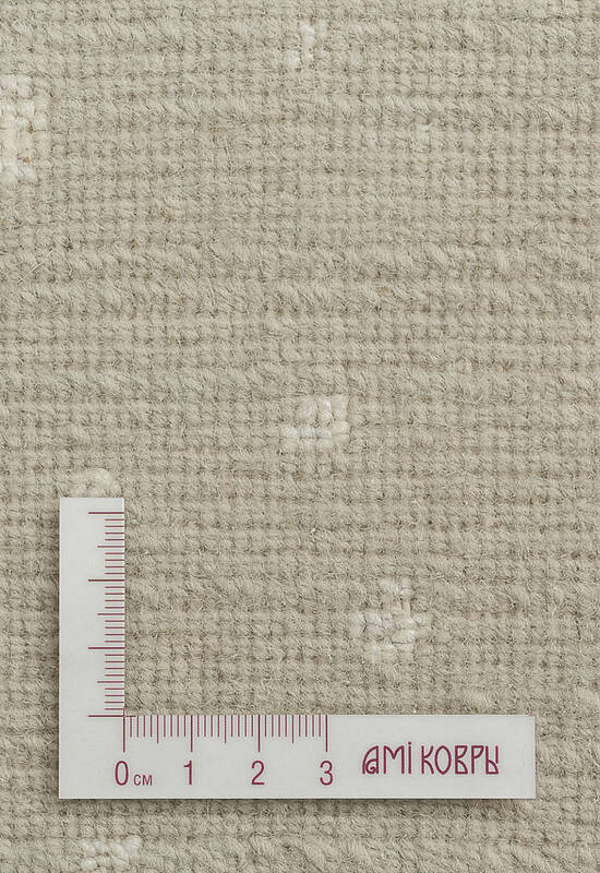 плотность ковра Orient Silver Grey