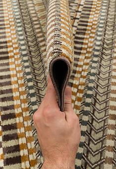 фактура ковра Mercanti RM5516-R386