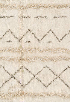 фрагмент ковра Lorena Canals Wool Lakota Day WO-LAKODA-L