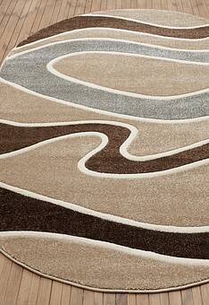 ковер в перспективе Soho 1599-15055